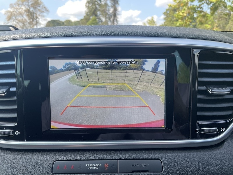 Used Kia Sportage 2019 for sale - 76565353: Photo 22