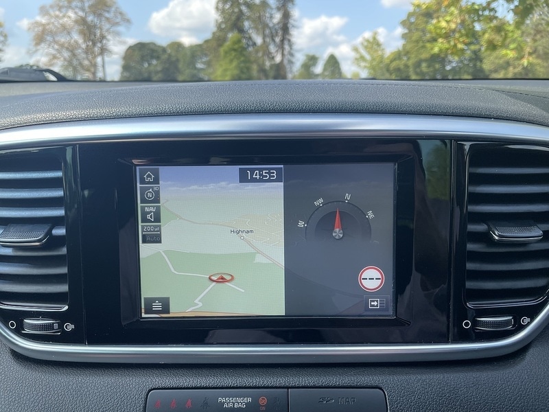 Used Kia Sportage 2019 for sale - 76565353: Photo 23