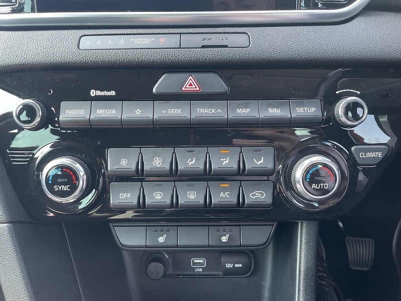 Used Kia Sportage 2019 for sale - 76565353: Photo 25