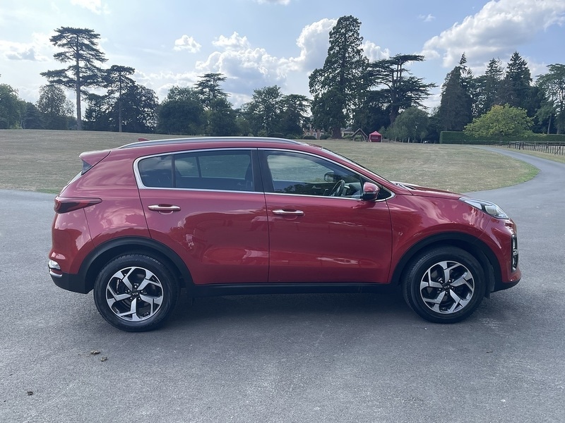 Used Kia Sportage 2019 for sale - 76565353: Photo 6