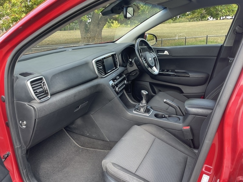 Used Kia Sportage 2019 for sale - 76565353: Photo 9