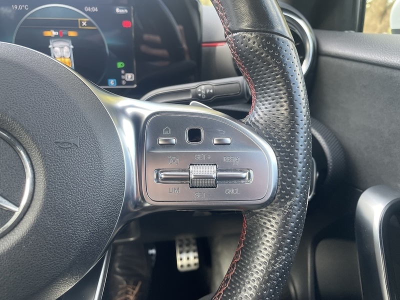 Used Mercedes-Benz A-Class 2019 for sale - 76565354: Photo 12