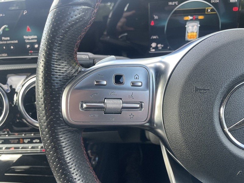 Used Mercedes-Benz A-Class 2019 for sale - 76565354: Photo 13