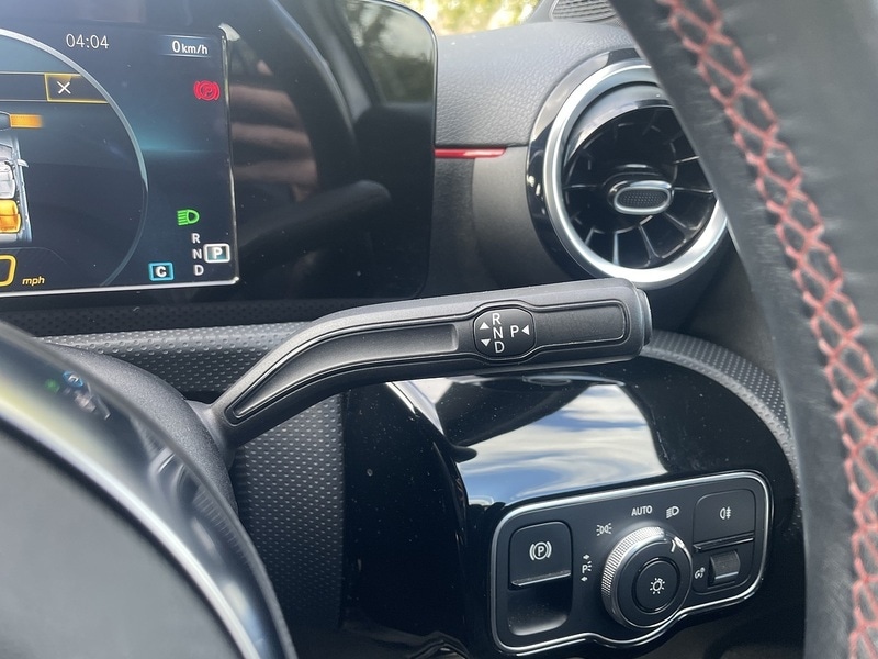 Used Mercedes-Benz A-Class 2019 for sale - 76565354: Photo 14