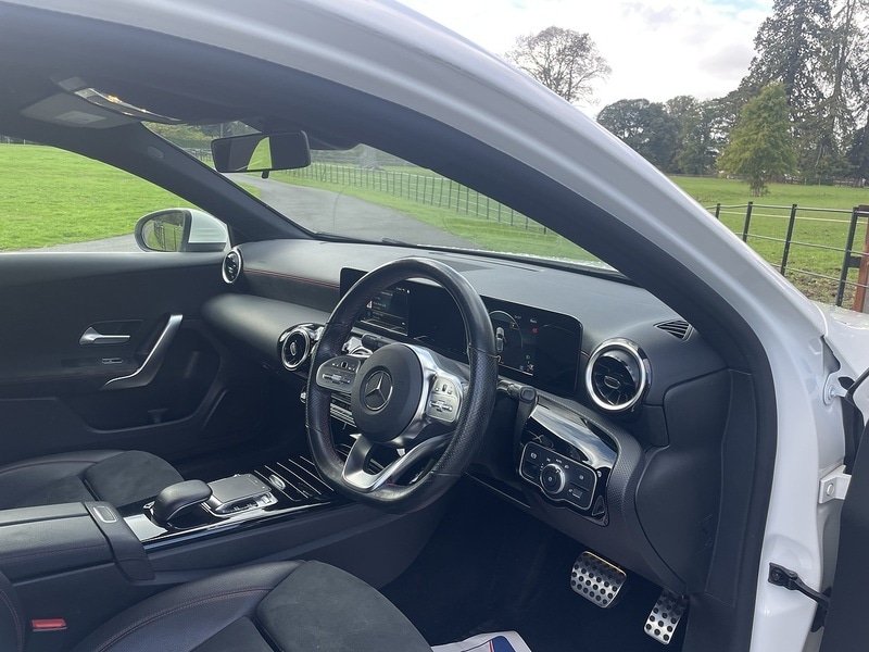 Used Mercedes-Benz A-Class 2019 for sale - 76565354: Photo 19