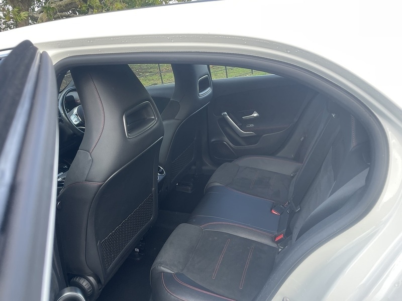 Used Mercedes-Benz A-Class 2019 for sale - 76565354: Photo 21