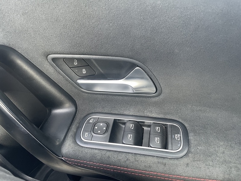 Used Mercedes-Benz A-Class 2019 for sale - 76565354: Photo 9