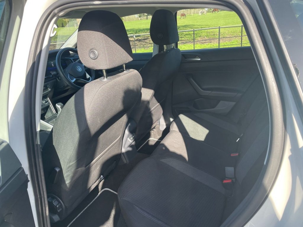 Used Volkswagen Taigo 2022 for sale - 77945371: Photo 10