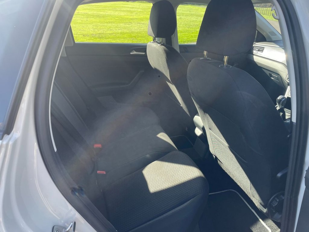 Used Volkswagen Taigo 2022 for sale - 77945371: Photo 13