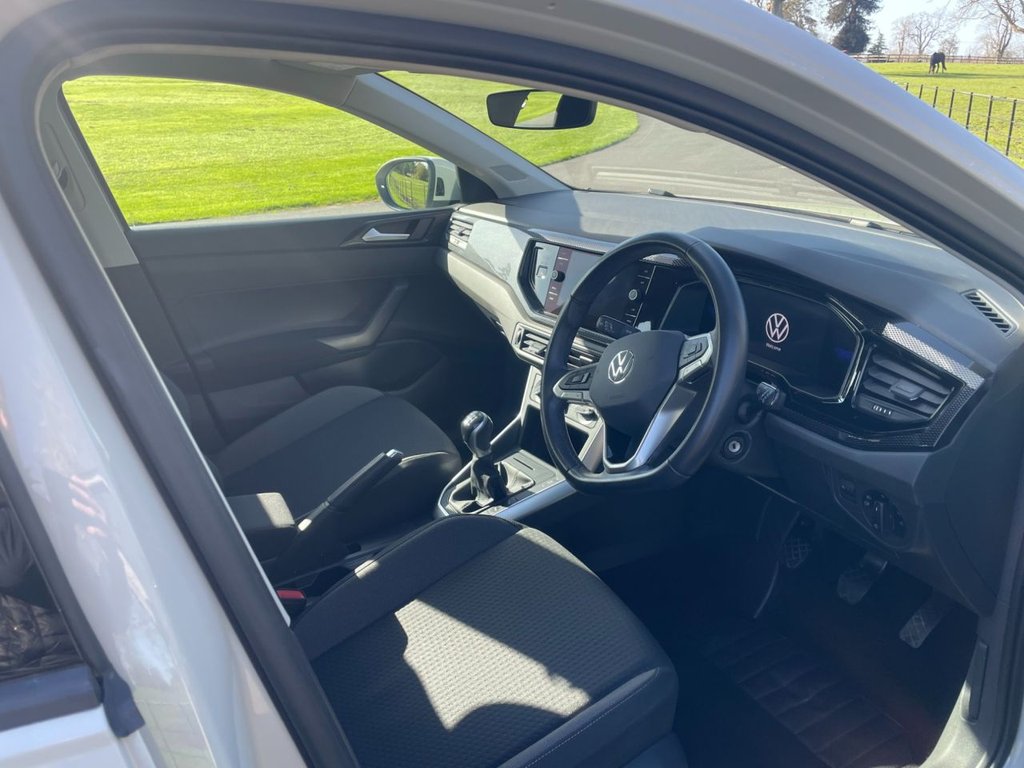 Used Volkswagen Taigo 2022 for sale - 77945371: Photo 14