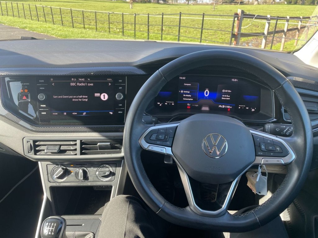 Used Volkswagen Taigo 2022 for sale - 77945371: Photo 17