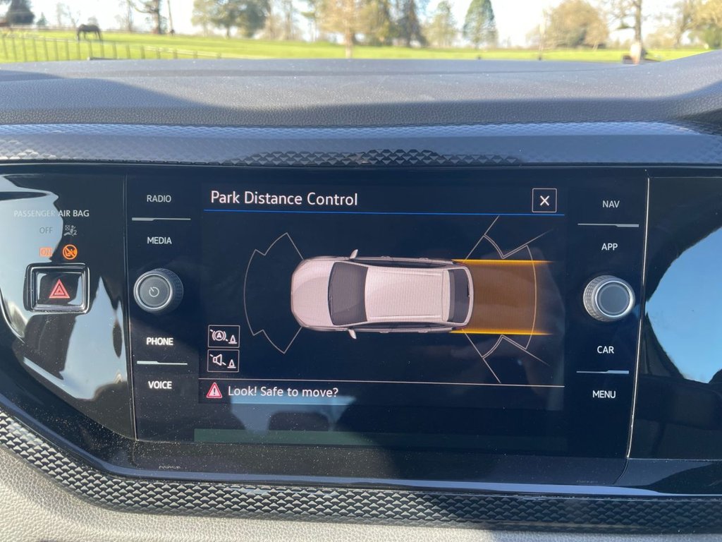 Used Volkswagen Taigo 2022 for sale - 77945371: Photo 18