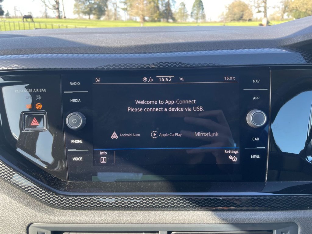 Used Volkswagen Taigo 2022 for sale - 77945371: Photo 19