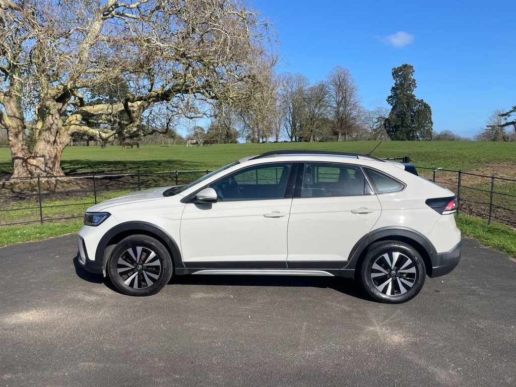 Used Volkswagen Taigo 2022 for sale - 77945371: Photo 2