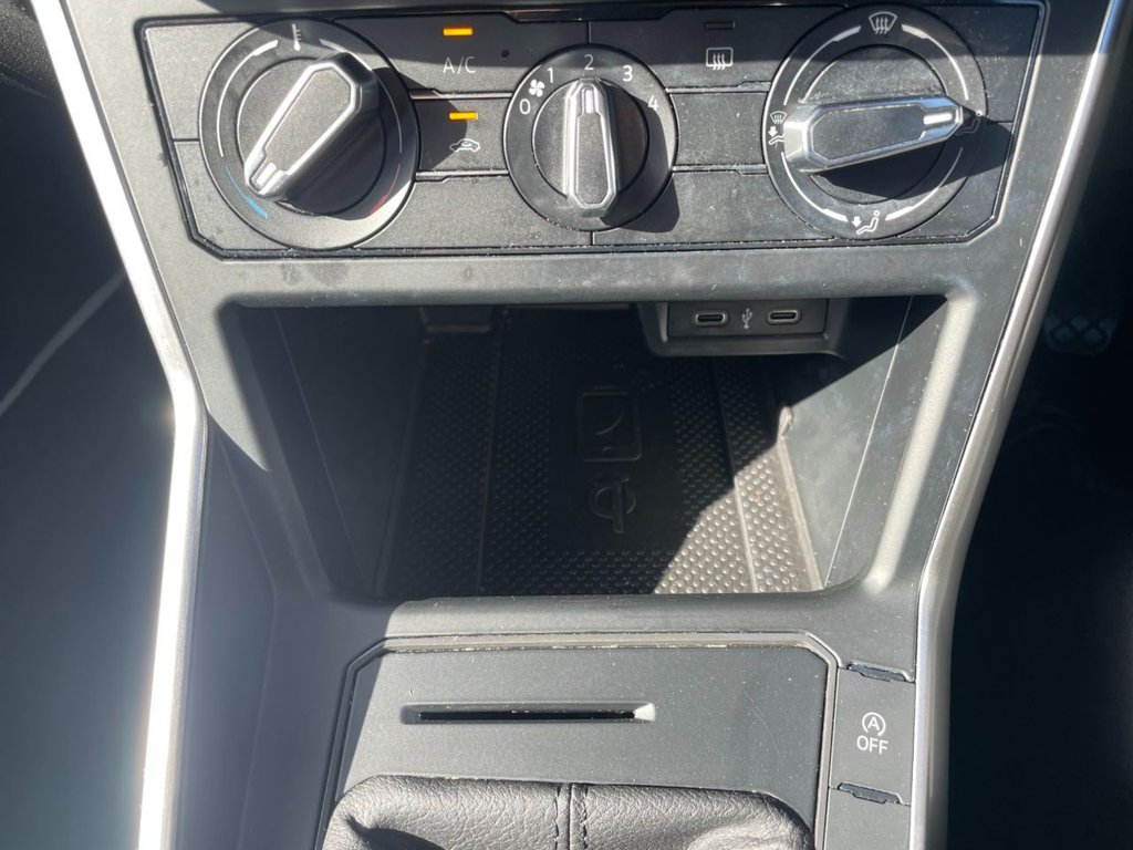 Used Volkswagen Taigo 2022 for sale - 77945371: Photo 24