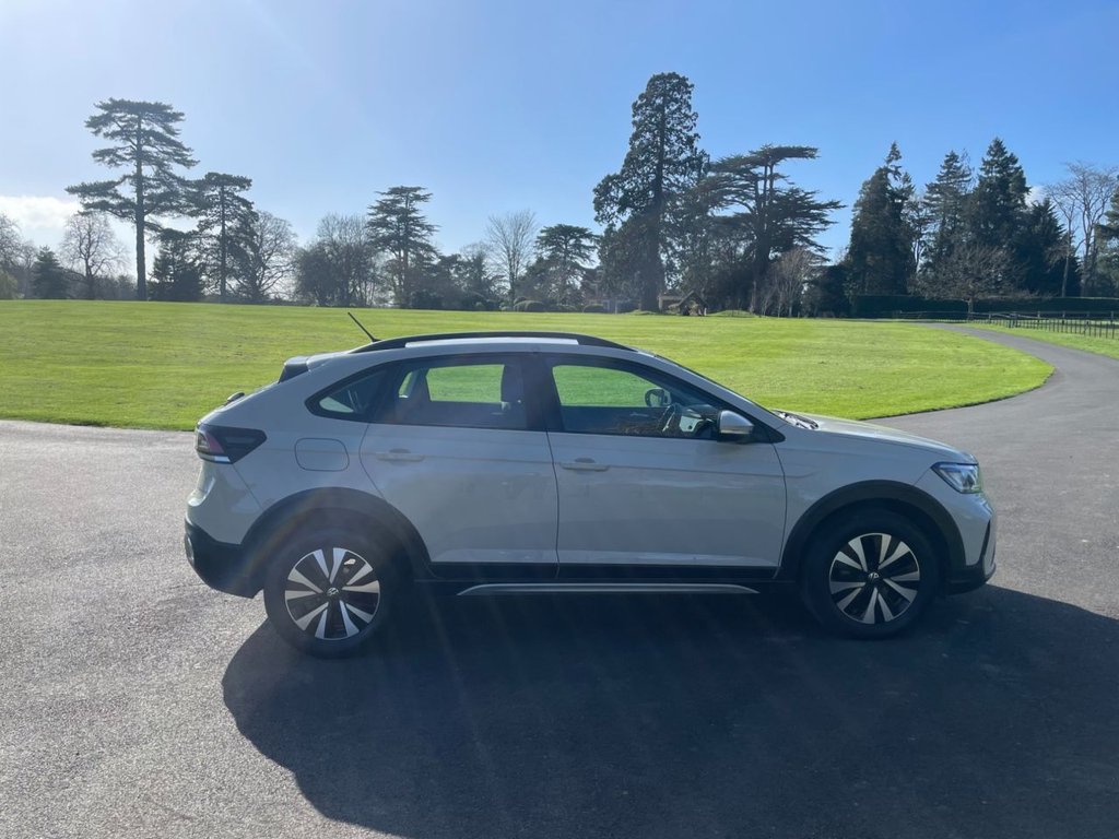 Used Volkswagen Taigo 2022 for sale - 77945371: Photo 6