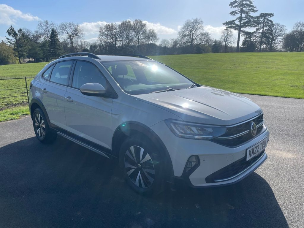 Used Volkswagen Taigo 2022 for sale - 77945371: Photo 7