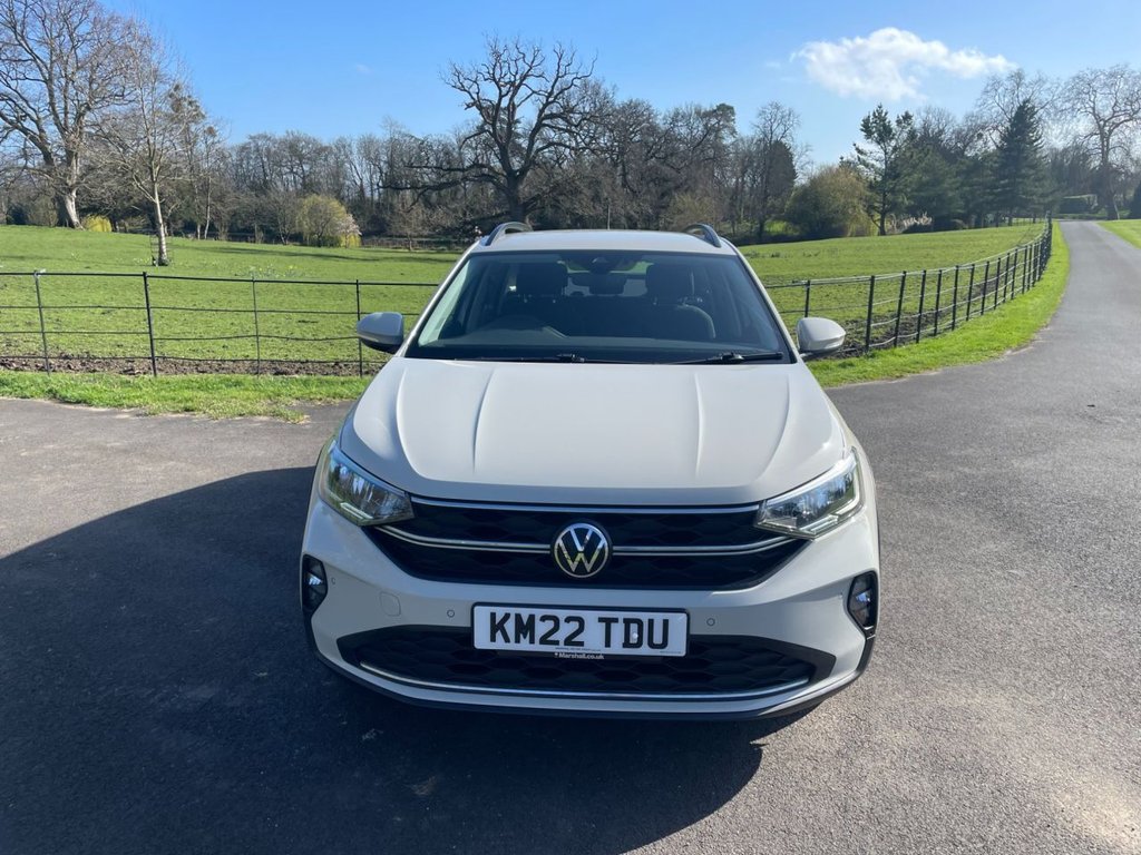 Used Volkswagen Taigo 2022 for sale - 77945371: Photo 8