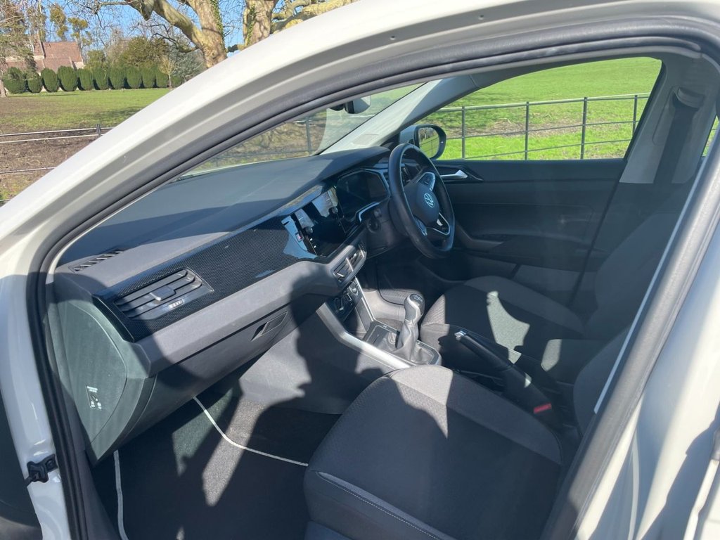 Used Volkswagen Taigo 2022 for sale - 77945371: Photo 9