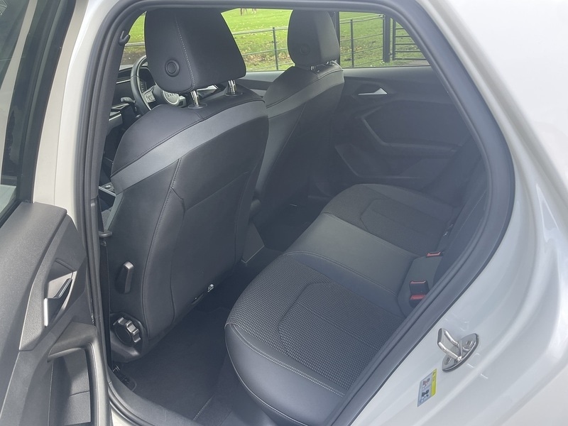 Used Audi A1 2022 for sale - 76565373: Photo 10