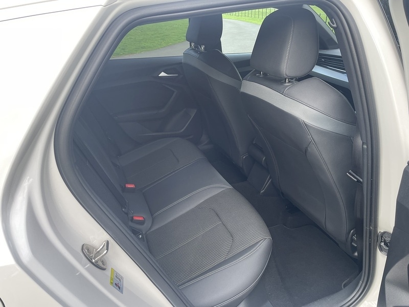 Used Audi A1 2022 for sale - 76565373: Photo 12