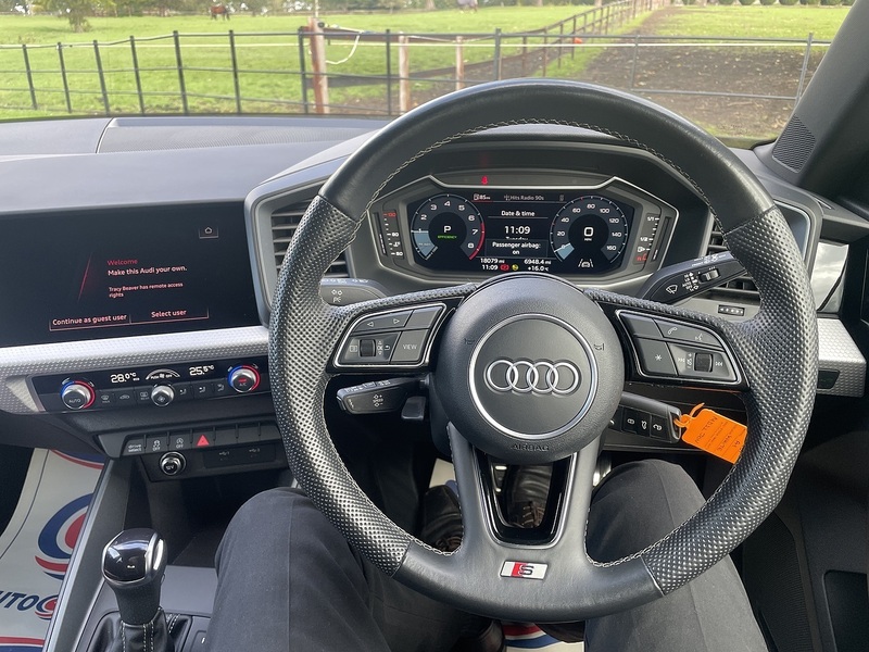 Used Audi A1 2022 for sale - 76565373: Photo 16