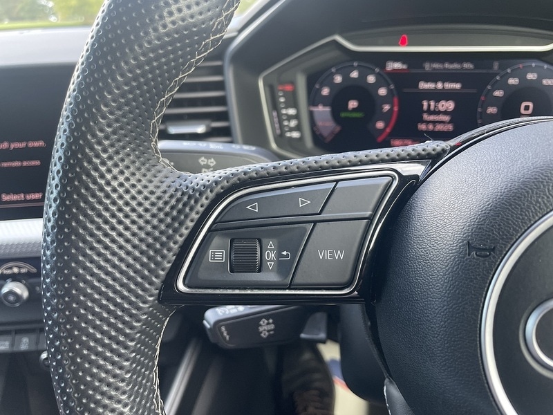 Used Audi A1 2022 for sale - 76565373: Photo 18