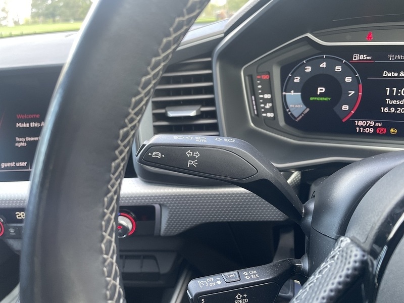 Used Audi A1 2022 for sale - 76565373: Photo 20