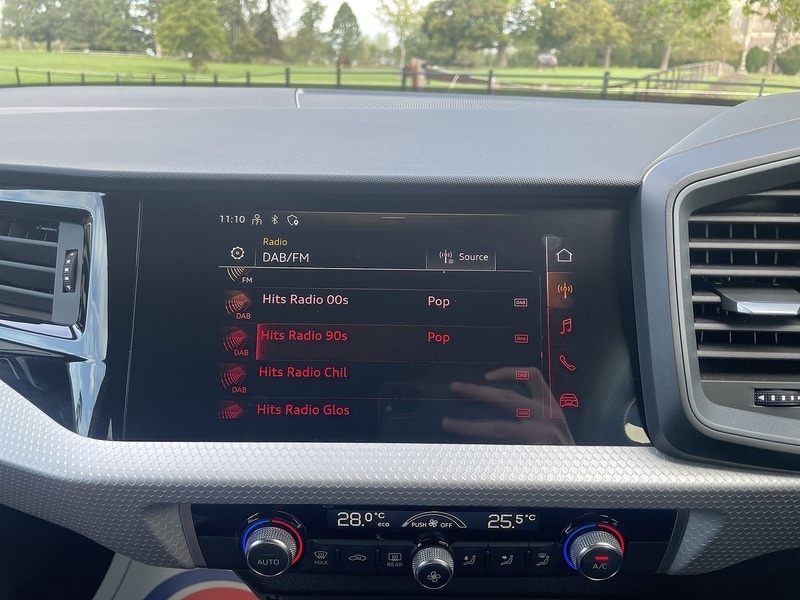 Used Audi A1 2022 for sale - 76565373: Photo 23