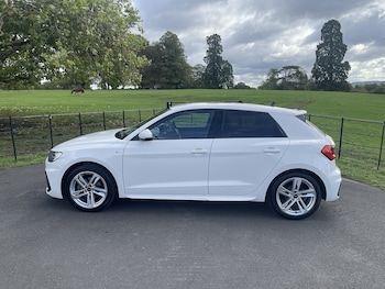 Used Audi A1 2022 for sale - 76565373: Photo