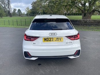 Used Audi A1 2022 for sale - 76565373: Photo