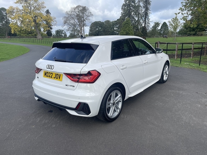 Used Audi A1 2022 for sale - 76565373: Photo 5