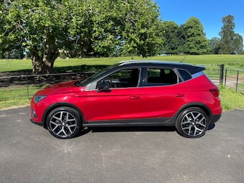 Used SEAT Arona 2019 for sale - 78749259: Photo