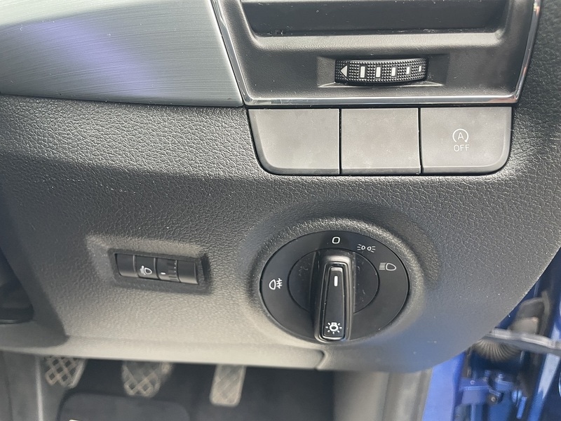 Used Skoda Fabia 2016 for sale - 76565375: Photo 12