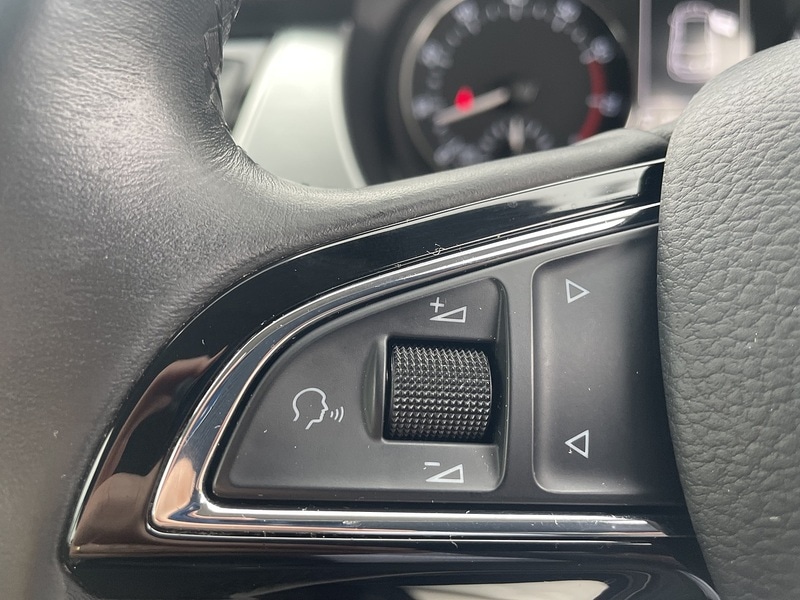 Used Skoda Fabia 2016 for sale - 76565375: Photo 14