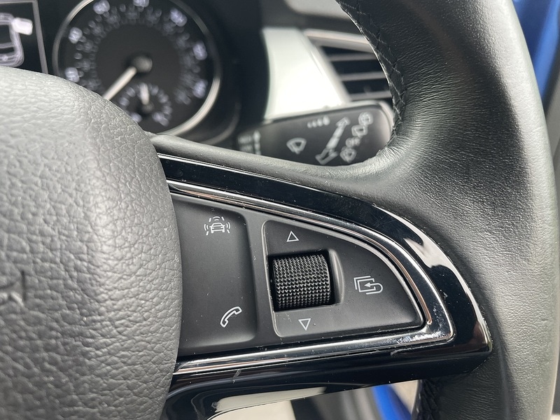 Used Skoda Fabia 2016 for sale - 76565375: Photo 15