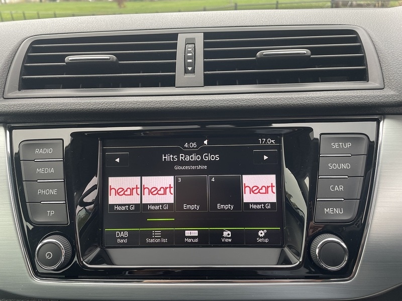 Used Skoda Fabia 2016 for sale - 76565375: Photo 17