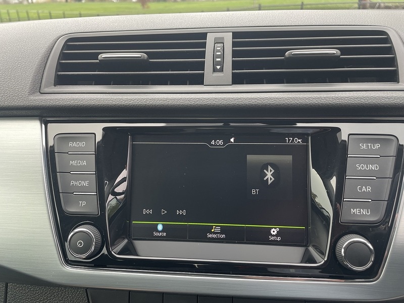 Used Skoda Fabia 2016 for sale - 76565375: Photo 18