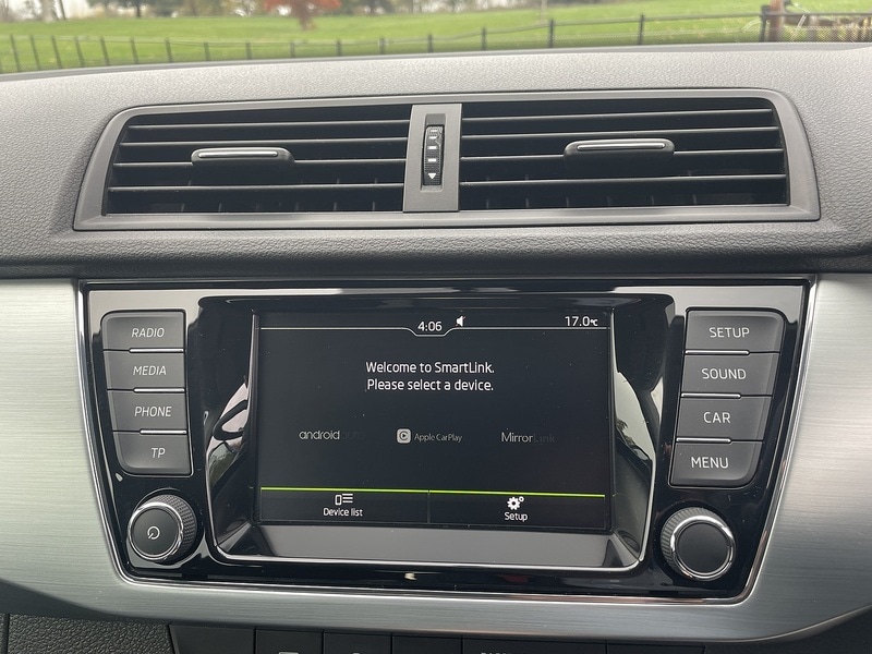 Used Skoda Fabia 2016 for sale - 76565375: Photo 19