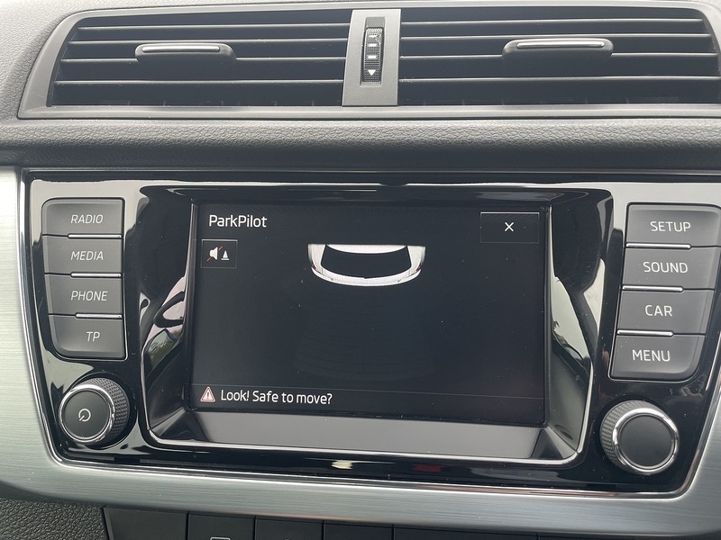 Used Skoda Fabia 2016 for sale - 76565375: Photo 20