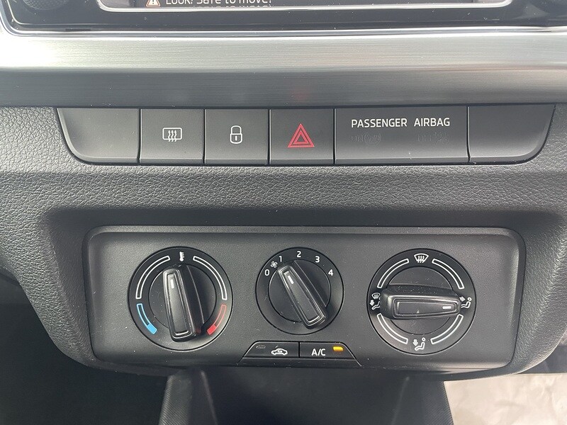 Used Skoda Fabia 2016 for sale - 76565375: Photo 21