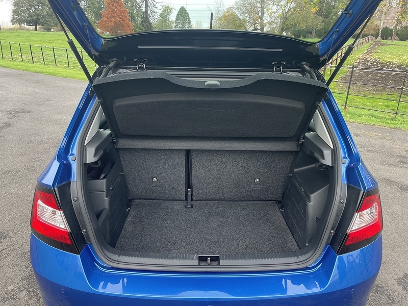 Used Skoda Fabia 2016 for sale - 76565375: Photo 26