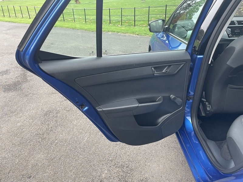 Used Skoda Fabia 2016 for sale - 76565375: Photo 27