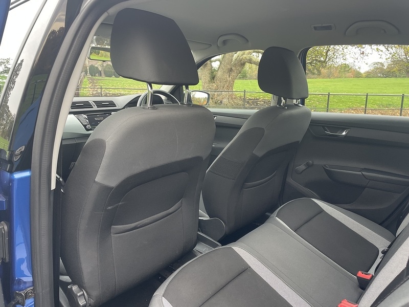 Used Skoda Fabia 2016 for sale - 76565375: Photo 28