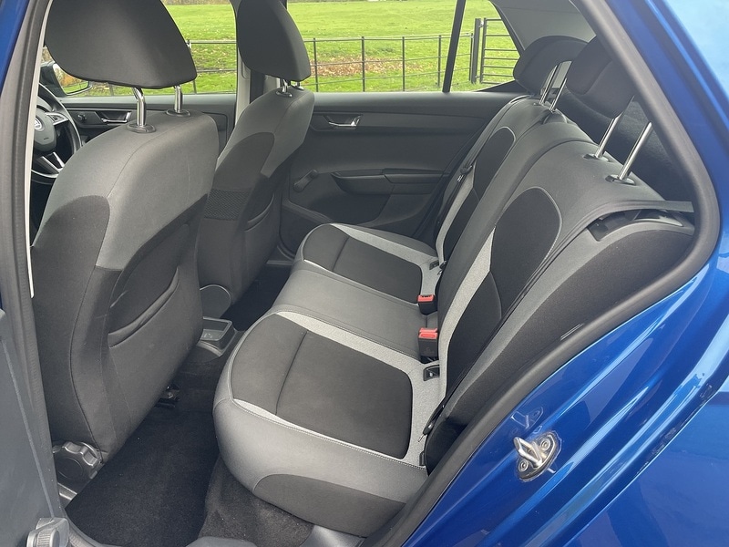 Used Skoda Fabia 2016 for sale - 76565375: Photo 29