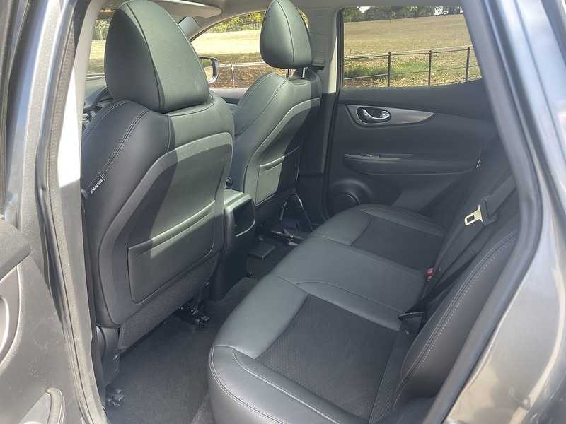 Used Nissan Qashqai 2018 for sale - 76565379: Photo 10