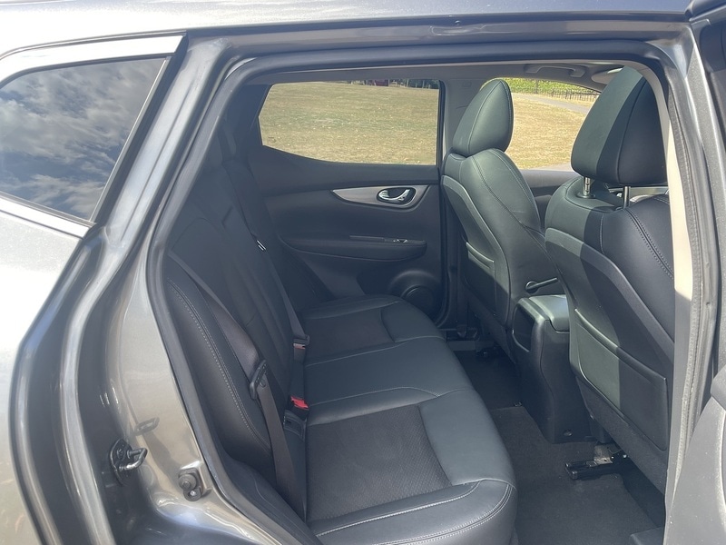 Used Nissan Qashqai 2018 for sale - 76565379: Photo 13
