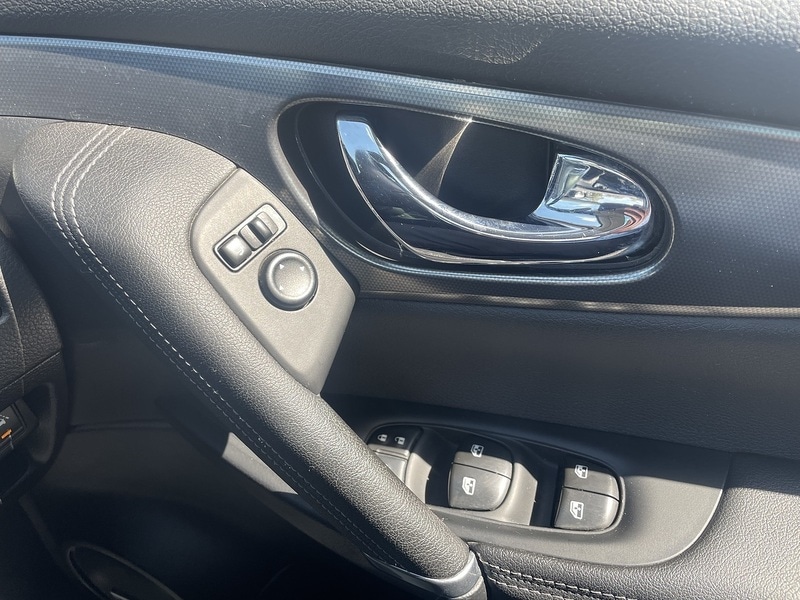 Used Nissan Qashqai 2018 for sale - 76565379: Photo 15