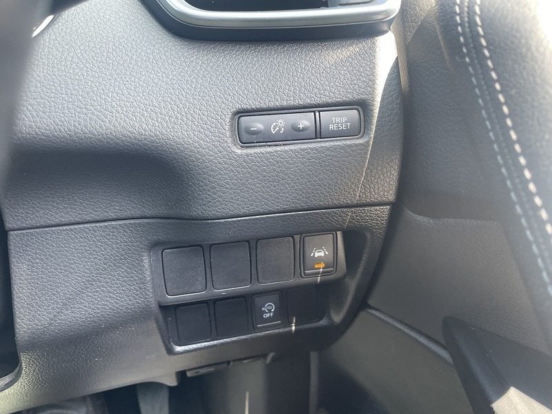 Used Nissan Qashqai 2018 for sale - 76565379: Photo 16