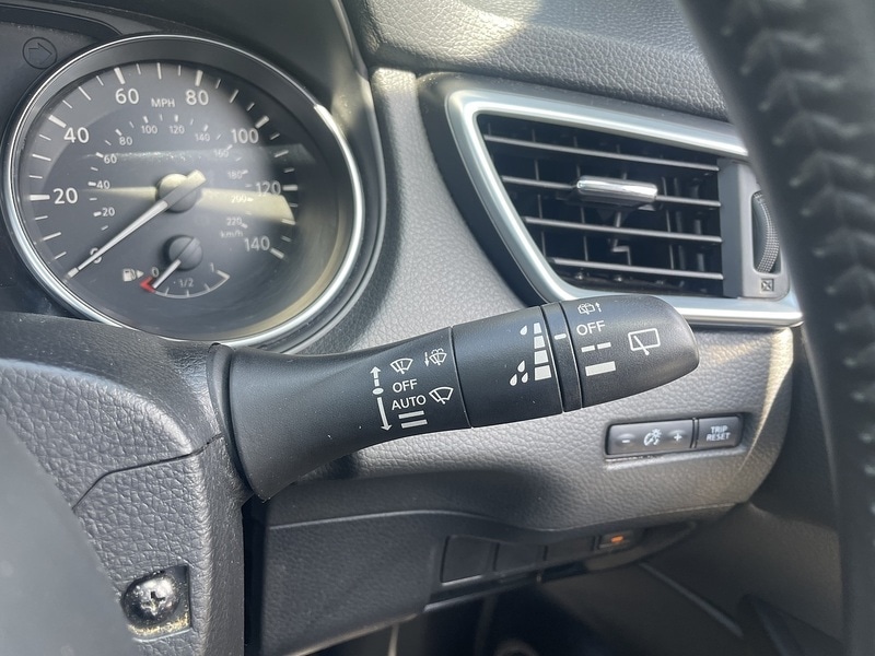 Used Nissan Qashqai 2018 for sale - 76565379: Photo 18